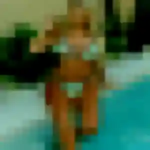 Photo perso de Charlene, 25 ans à Sainte-Rose - plan discret