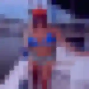 Perrine, 27 ans, en ligne à Saintigny pour une rencontre coquine