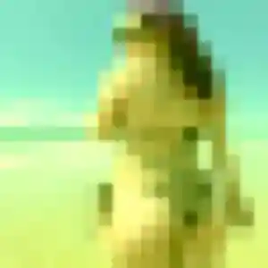 Photo privée de Safiya, 34 ans à Sceaux-du-Gâtinais - plan discret