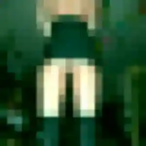 Celeste (19 ans) à Seebach attend une rencontre aujourd'hui