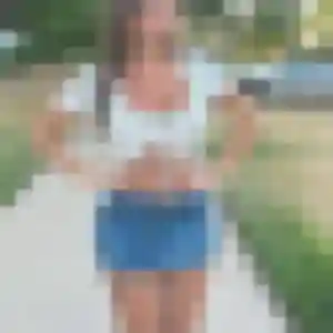 Ludivine de Segré-en-Anjou Bleu, 36 ans - plan cul sans lendemain