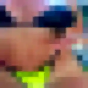 Charline de Semoy, 31 ans - plan cul discret