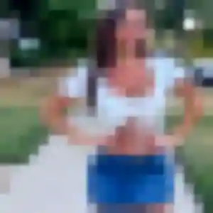 Ludivine (34 ans) à Sergy attend une rencontre ce soir