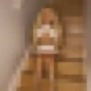 Photo sexy de Ninon, 23 ans à Sèvres-Anxaumont - rencontre sans lendemain