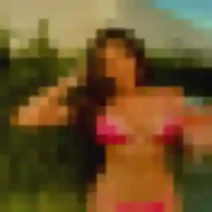 Charmante Malika, 24 ans à Sonnaz - la contacter