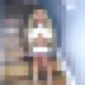 Salome (38 ans) à Tillières-sur-Avre attend une rencontre rapidement