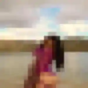 plan cul à Trouville : profil de Louna, 20 ans - sans engagement