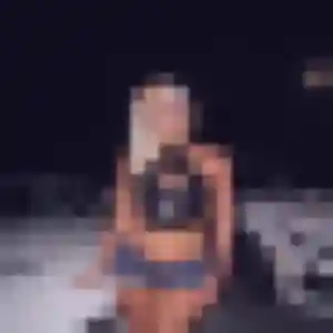 Photo privée de Enora, 19 ans à Ucel - rencontre sans lendemain