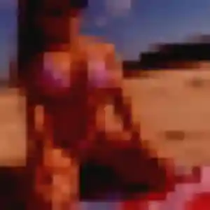 Oceane de Val-d'Isère, 35 ans - plan cul sans prise de tête