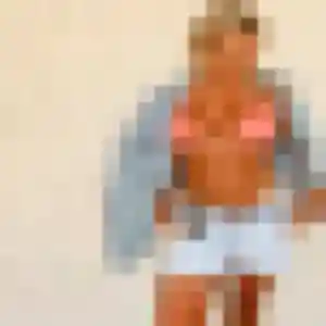 Mia, 34 ans, en ligne à Val-d'Oire-et-Gartempe pour une rencontre coquine