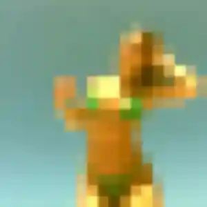 Découvre Djenna, 19 ans à Val-du-Maine en privé