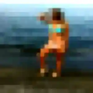 Photo perso de Feriel, 19 ans à Vars - rencontre coquine