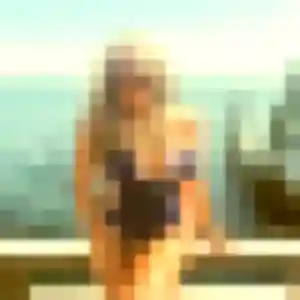 Photo exclusive de Alissa, 27 ans à Vaunaveys-la-Rochette - plan discret