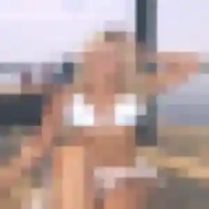 plan cul à Vernon : photo de Syrine, 27 ans - accès libre