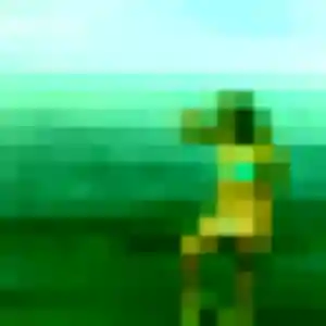 Feriel de Vert, 28 ans - plan cul sans lendemain