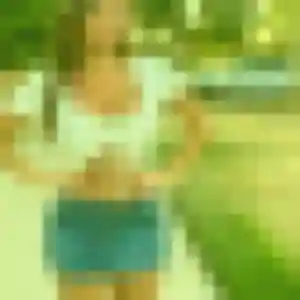 Leana de Verton, 38 ans - plan cul discret