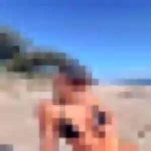plan cul à Villers-sur-Mer : profil de Inaya, 35 ans - accès libre