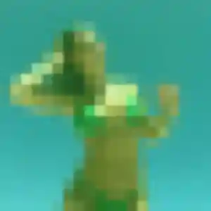 Djenna, 23 ans, en ligne à Viry-Châtillon pour une rencontre coquine