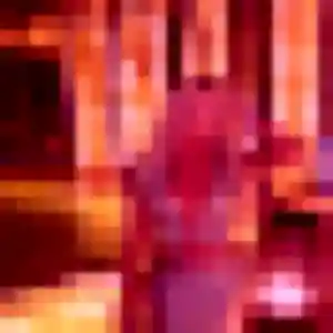 Victoire (19 ans) à Voisins-le-Bretonneux attend une rencontre ce soir